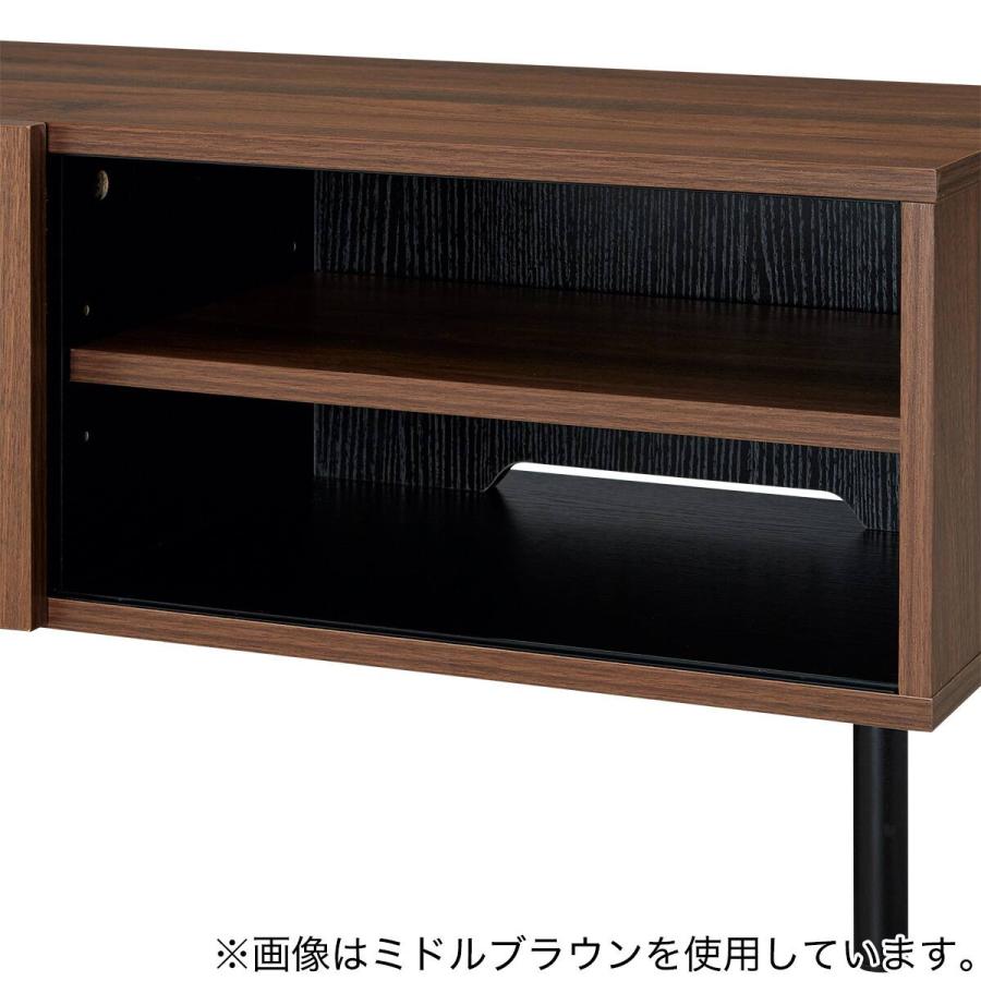 ニトリ（NITORI） テレビ台(ローボード DX401 140 LBR) : ニトリ Yahoo 