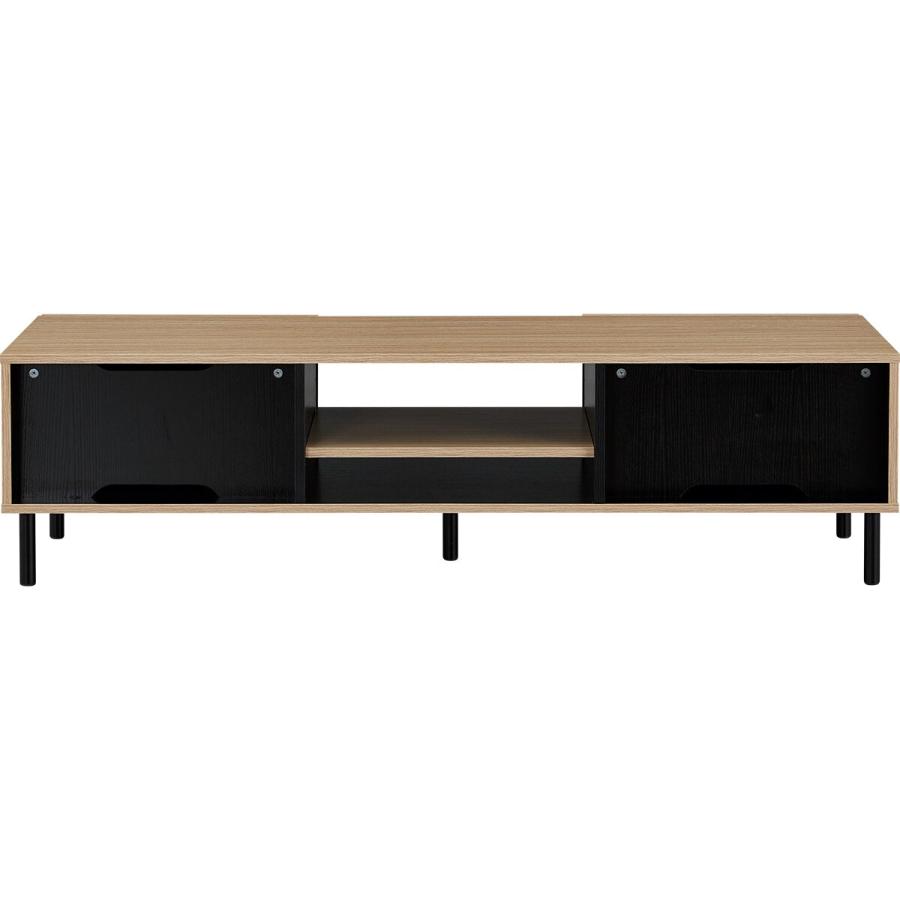 ニトリ（NITORI） テレビ台(ローボード DX401 140 LBR) : ニトリ Yahoo