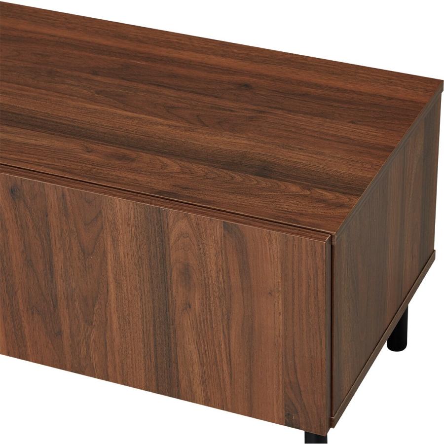 ニトリ　ローボード　パリエ170 テレビ台 テレビ台(ローボードエトナ170LB MBR) | ニトリネット【公式