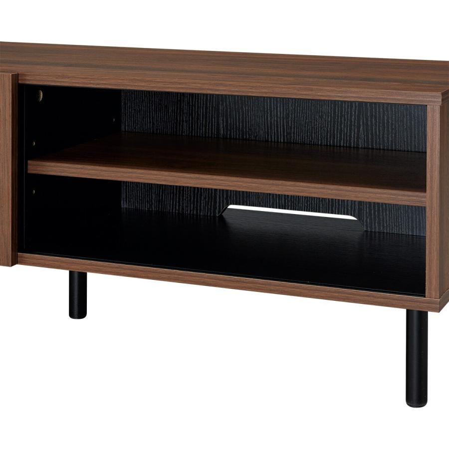 ニトリ（NITORI） テレビ台(ローボード DX401 170 MBR) : ニトリ Yahoo