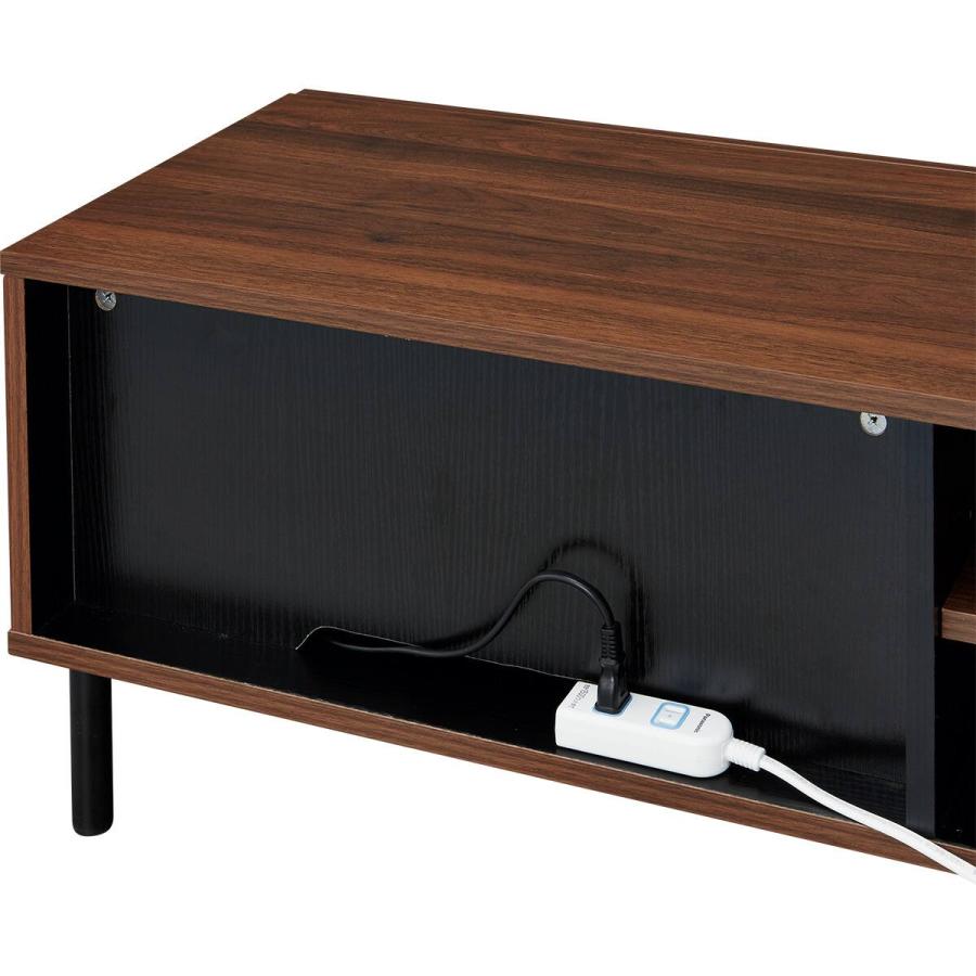 ニトリ（NITORI） テレビ台(ローボード DX401 170 MBR) : ニトリ Yahoo
