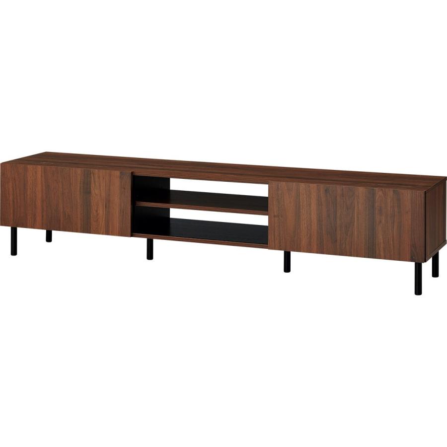 ニトリ（NITORI） テレビ台(ローボード DX401 170 MBR) : ニトリ Yahoo