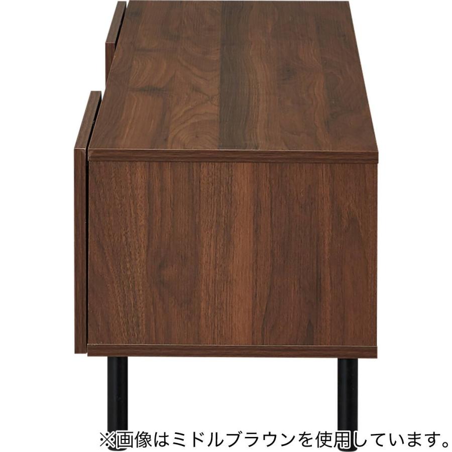 ニトリ（NITORI） テレビ台(ローボード DX401 170 LBR) : ニトリ Yahoo