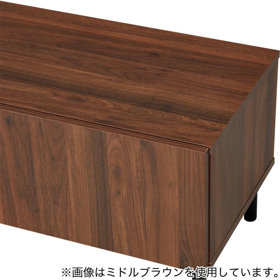 ローボード ニトリ ブラウン brace 220 ニトリ（NITORI） テレビ台(ローボード DX401 170 LBR) : ニトリ Yahoo