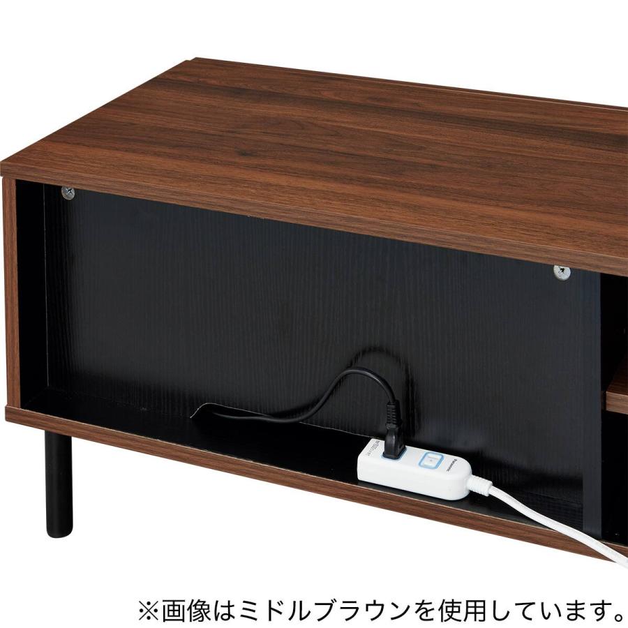 ニトリ（NITORI） テレビ台(ローボード DX401 170 LBR) : ニトリ Yahoo