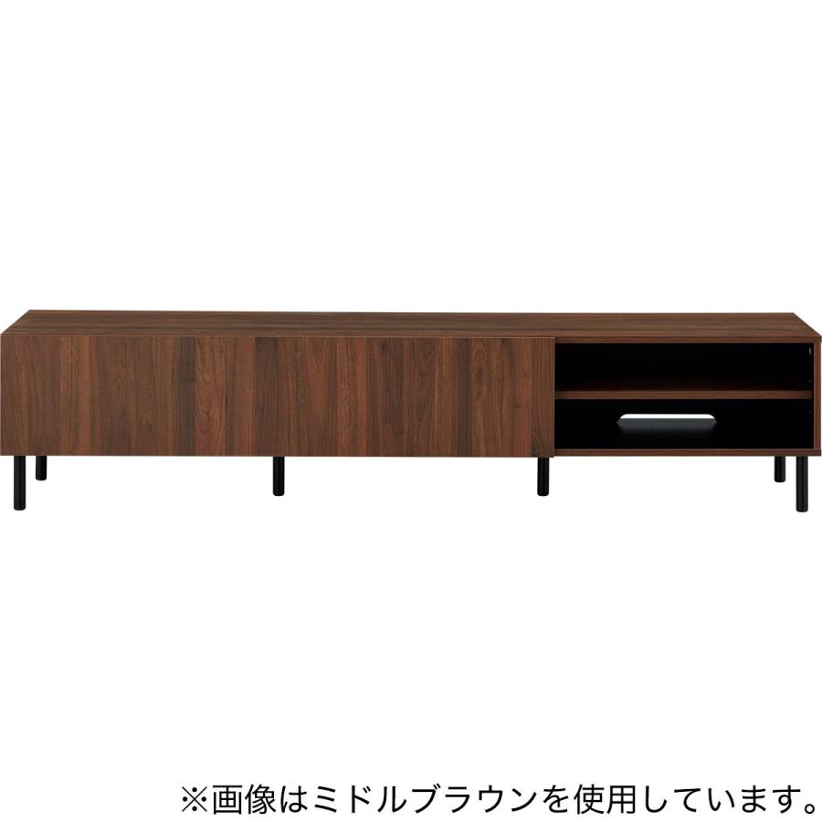 ニトリ（NITORI） テレビ台(ローボード DX401 170 LBR) : ニトリ Yahoo