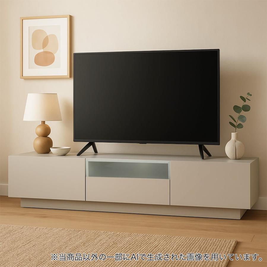 ニトリ（NITORI） モルタル調ローボード(MO001 170 WH) : ニトリ Yahoo