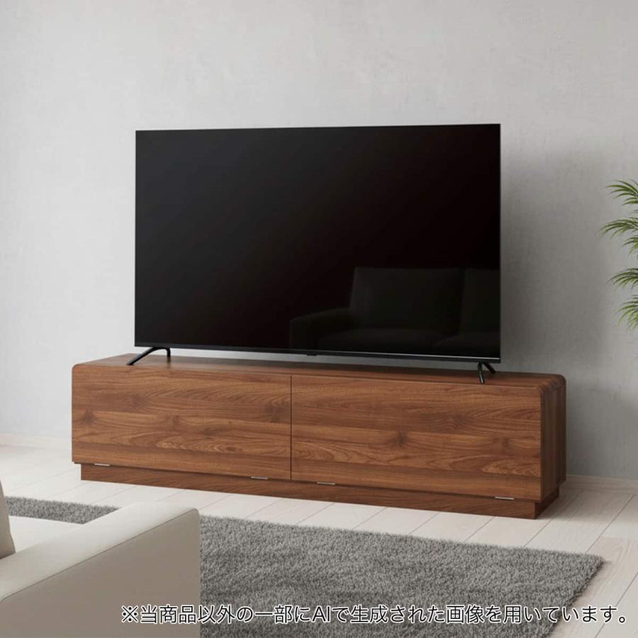 ニトリ（NITORI） テレビボード(UT180 180 MBR) : ニトリ Yahoo!店