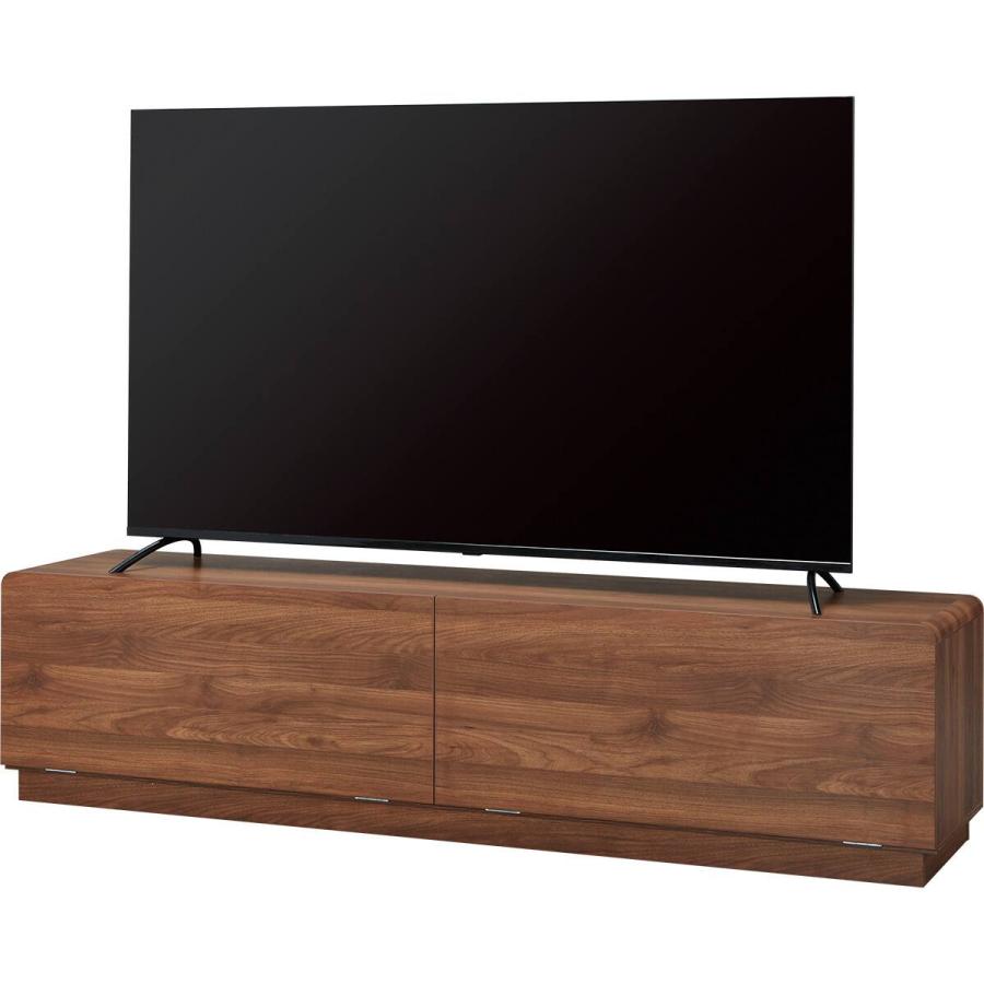 ニトリ（NITORI） テレビボード(UT180 180 MBR) : ニトリ Yahoo!店