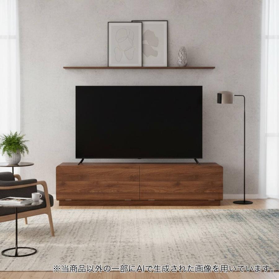 ニトリ（NITORI） テレビボード(UT180 180 MBR) : ニトリ Yahoo!店