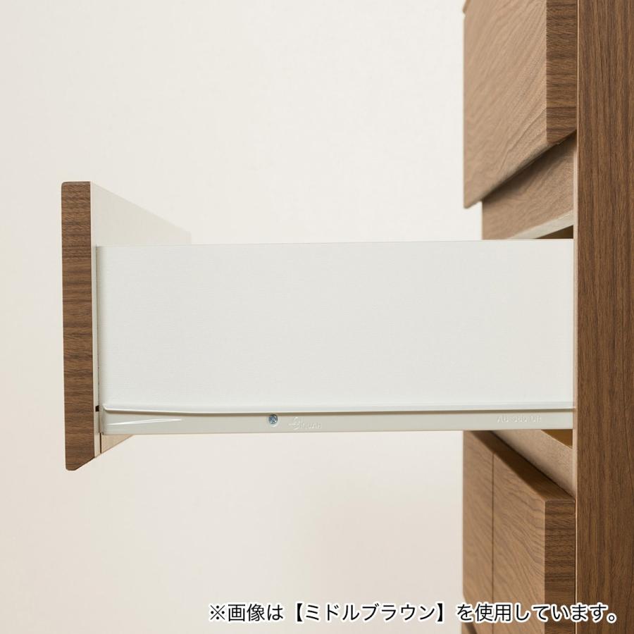 ニトリ ハイチェスト キャビネット クエス 100-6 LBR ニトリ ハイチェスト キャビネット クエス 100-6 LBR