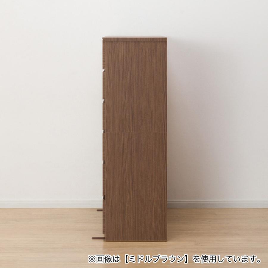 ニトリ　6段　ハイチェスト nitori-net_2190500000049