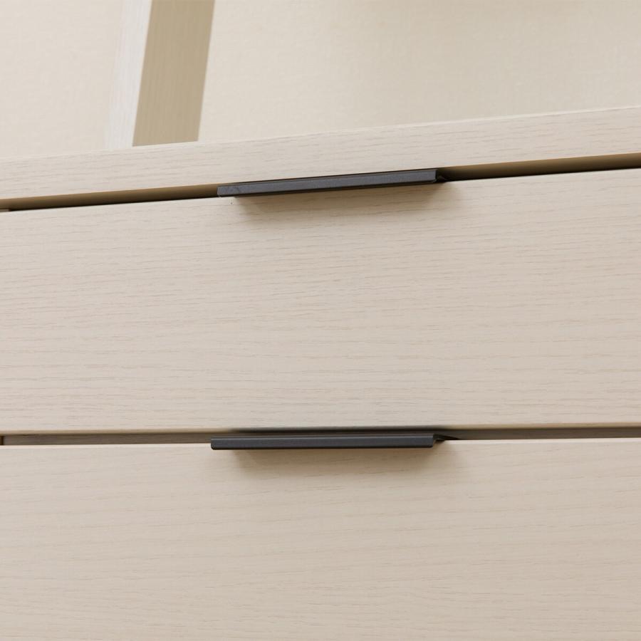 ニトリ チェストラック(エトナ 40CR WW) 限定価格：11/4迄