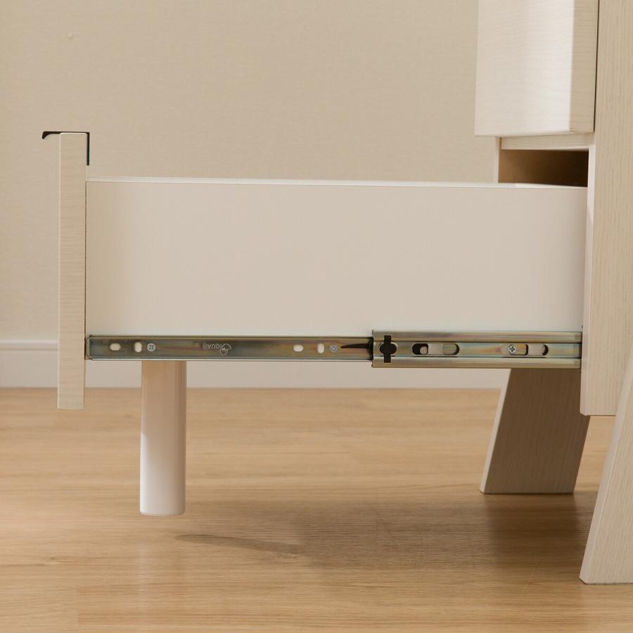 ニトリ（NITORI） チェストラック(エトナ 40CR WW) : ニトリ Yahoo!店