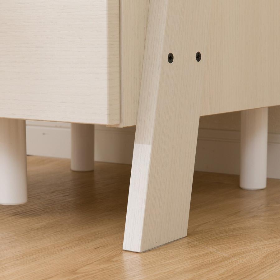 ニトリ（NITORI） チェストラック(エトナ 40CR WW) : ニトリ Yahoo!店