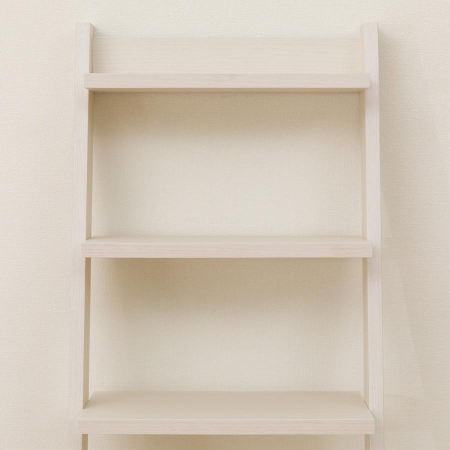 ニトリ（NITORI） チェストラック(エトナ 40CR WW) ニトリ期間限定：4