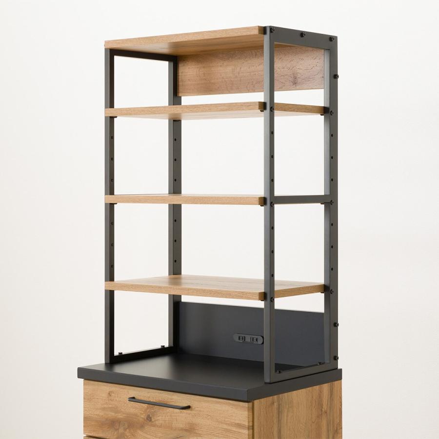 ニトリ（NITORI） チェストラック(IM301 59-4 ) : ニトリ Yahoo!店