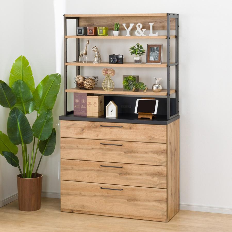 ニトリ チェストラック(IM301 99-4 LBR) : ニトリ Yahoo!店 ニトリ チェストラック(IM301 99-4 LBR) : ニトリ Yahoo!店