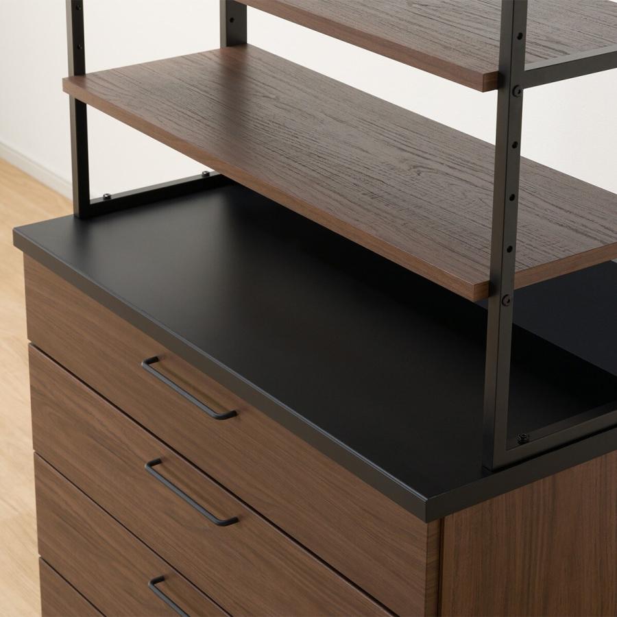 ニトリ チェストラック(IM301 99-4 MBR) : ニトリ Yahoo!店 ニトリ チェストラック(IM301 99-4 MBR) : ニトリ Yahoo!店