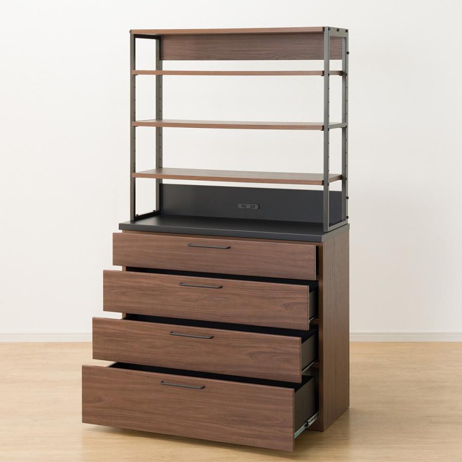 ニトリ チェストラック(IM301 99-4 MBR) : ニトリ Yahoo!店 ニトリ チェストラック(IM301 99-4 MBR) : ニトリ Yahoo!店