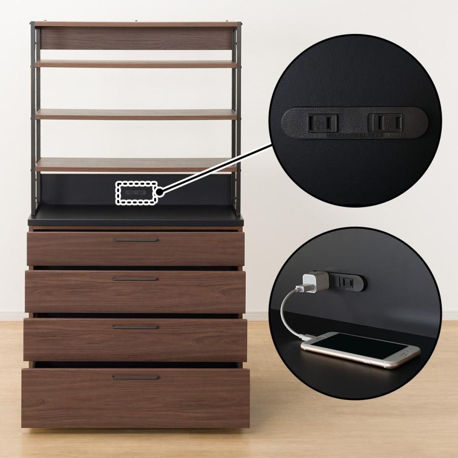 ニトリ チェストラック(IM301 99-4 MBR) : ニトリ Yahoo!店 ニトリ チェストラック(IM301 99-4 MBR) : ニトリ Yahoo!店