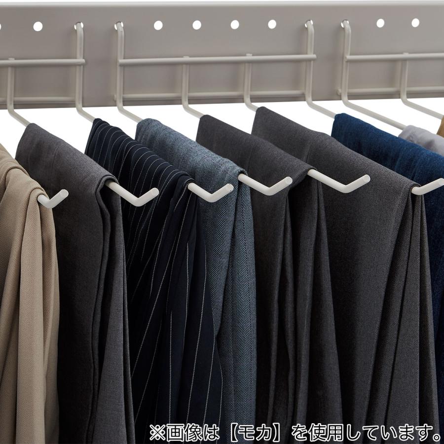 ニトリ 大容量マルチハンガーシェルフ(BN122 WH) : ニトリ Yahoo ニトリ 大容量マルチハンガーシェルフ(BN122 WH) : ニトリ Yahoo
