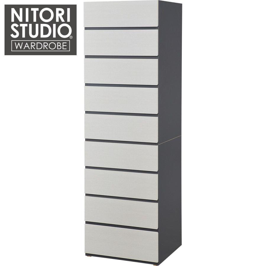 光家具　ハニーベル　85タワーチェスト　8段ハイチェスト　2つ重ね ②光家具 ハニーベル 85タワーチェスト 8段ハイチェスト 2つ重ね ②光