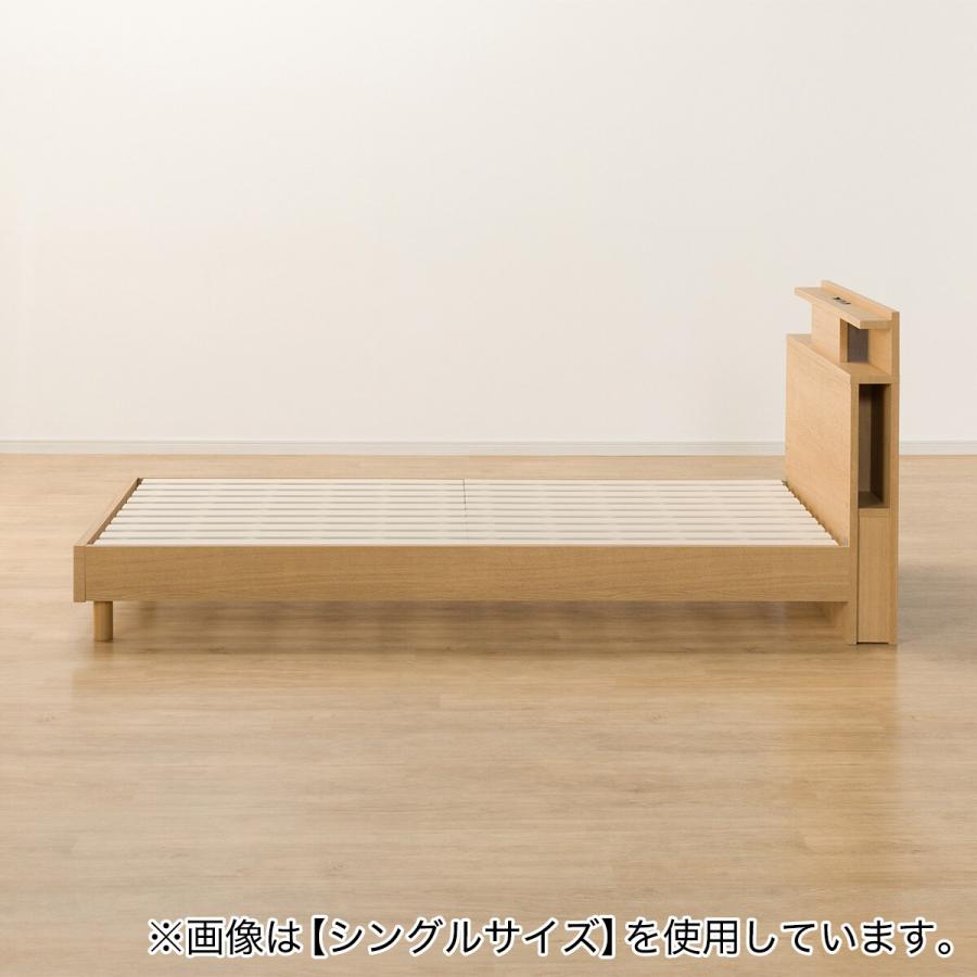 hiroshi　引き取り可能　ニトリ　セミダブルベッド すのこベッド hiroshi 引き取り可能 ニトリ セミダブルベッド すのこベッド hiroshi