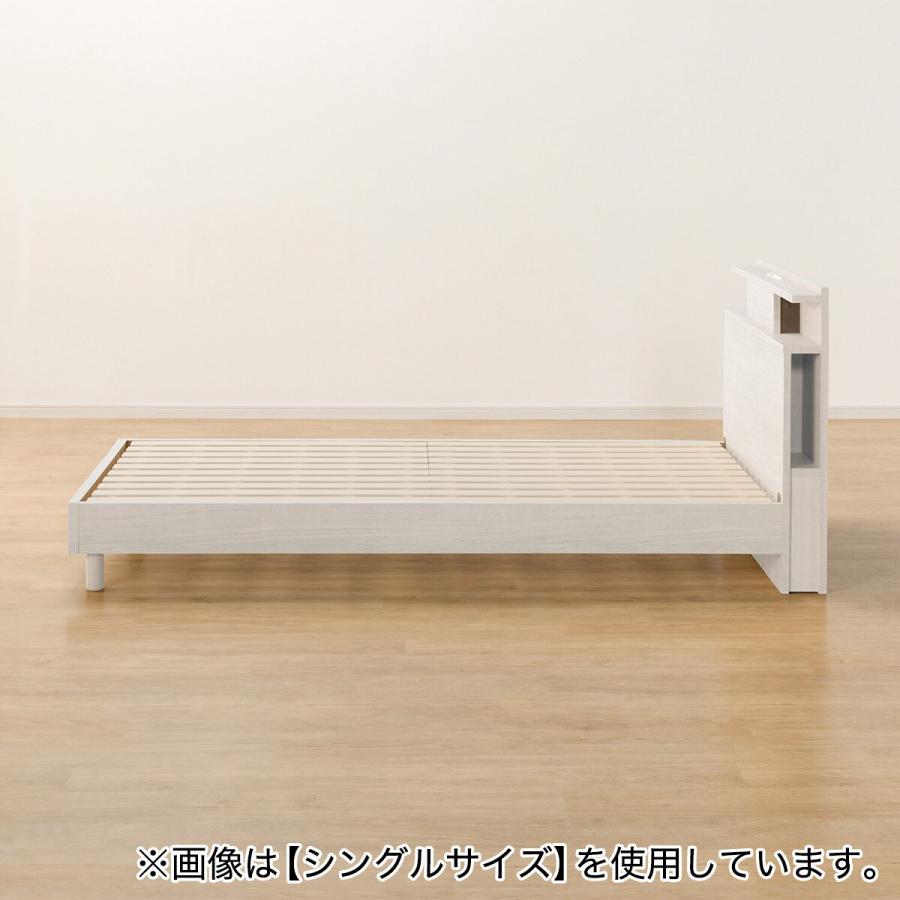 すのこベッド　新品未使用 檜すのこベッド 「マレ200」 シングルサイズ｜たたみのこうひん