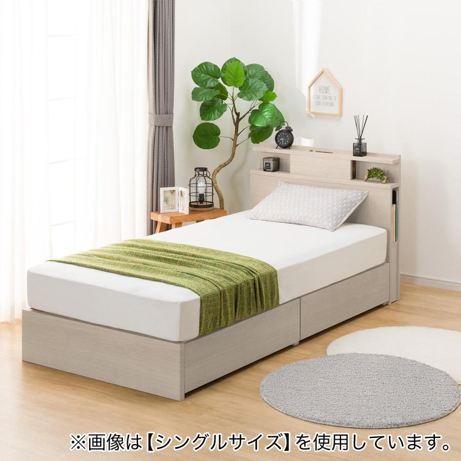 ニトリ すのこ式ベッドフレームクイーンサイズ NスリープHARD2 ニトリ すのこ式ベッドフレームクイーンサイズ NスリープHARD2