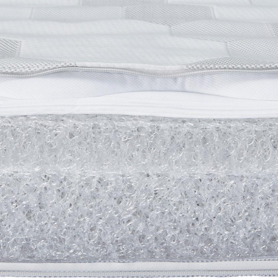 ニトリ ダブル スプリングマットレス ニトリ ダブルベッド ・スプリングマットレス(ハード) ☆早期