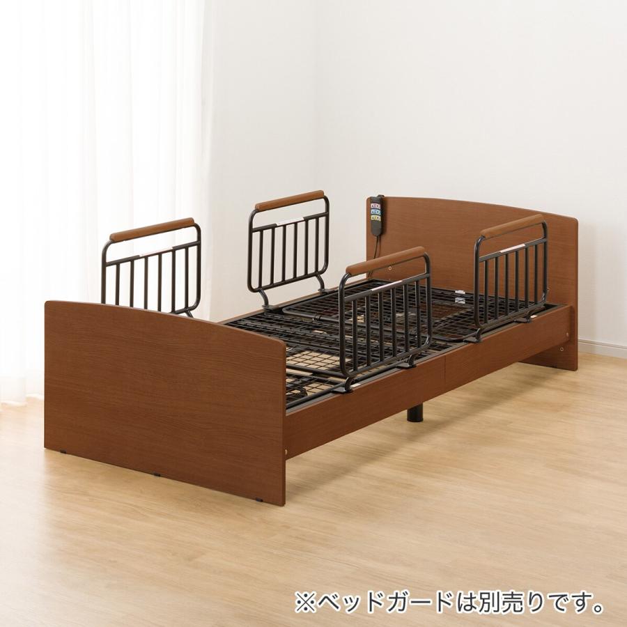 ニトリ 非課税 電動シングルベッドフレーム(ライズ3 2M-F MBR ニトリ 非課税 電動シングルベッドフレーム(ライズ3 2M-F MBR