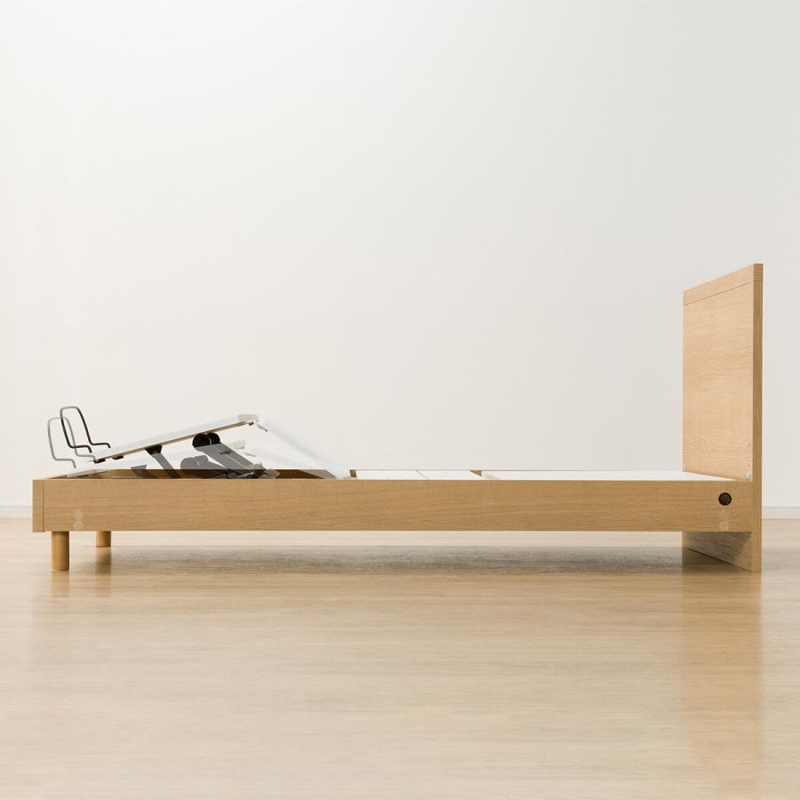 【大阪引き取り限定】ニトリ シングルベッドフレーム シングルマットレスセット 引取り限定】大阪 シングルベッドフレーム マットレスセット