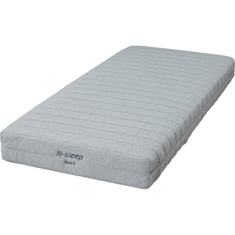 ベッドマットレス　シングル　ニトリ ニトリ 非課税 電動シングルベッドフレーム＋マットレスセット