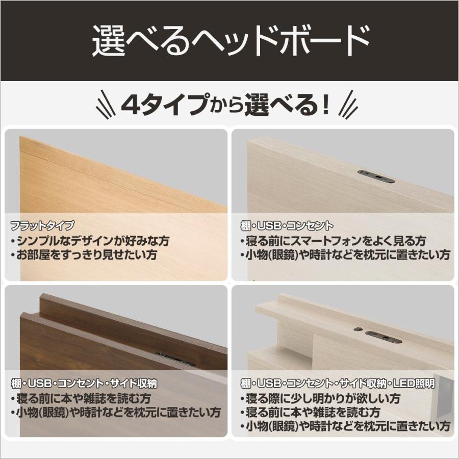 ニトリ　電動シングルベッドフレーム（但しサイドガード無し）色：ライトブラウン ニトリ 非課税 電動シングルベッドフレーム＋マットレス＋サイド