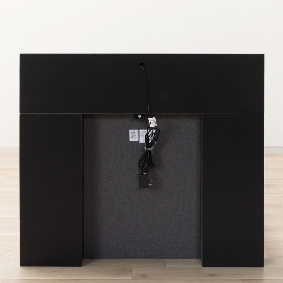 ニトリ／シングル 宮付きすのこベッド シングル 宮付きすのこベッド (引出し付きタイプ LBR) | ニトリ