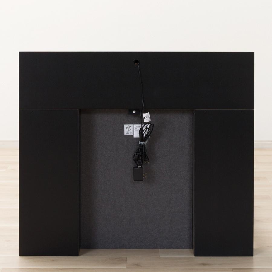 ニトリ（NITORI） シングル 棚付きすのこベッドフレーム(NS-005 LEG