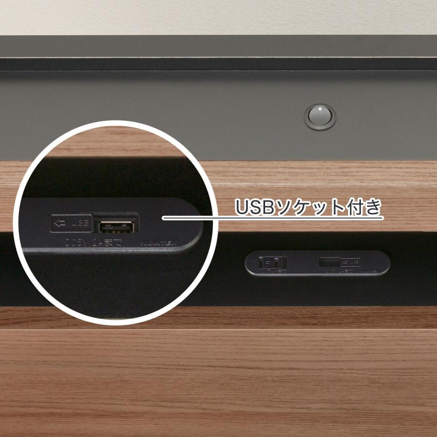 ニトリ クイーンベッド　フレームのみ 収納２つ付き 収納付きベッドフレーム クイーン 棚付きタイプ (NS-002 DR31 引き出し