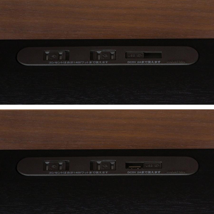 【⭐︎２つまとめて購入がお得⭐︎】ニトリ　ダークブラウン 木製 ダブルベッドフレーム ダブルベッドフレーム(アルナス2MBR) | ニトリネット【公式】 家具