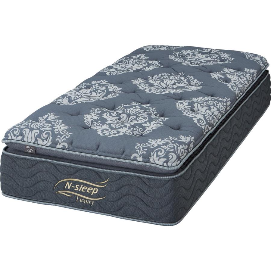 【アウトレット】　マットレス　ラグジュアリー　シングルサイズ アウトレット】 マットレス ラグジュアリー シングルサイズ 楽天