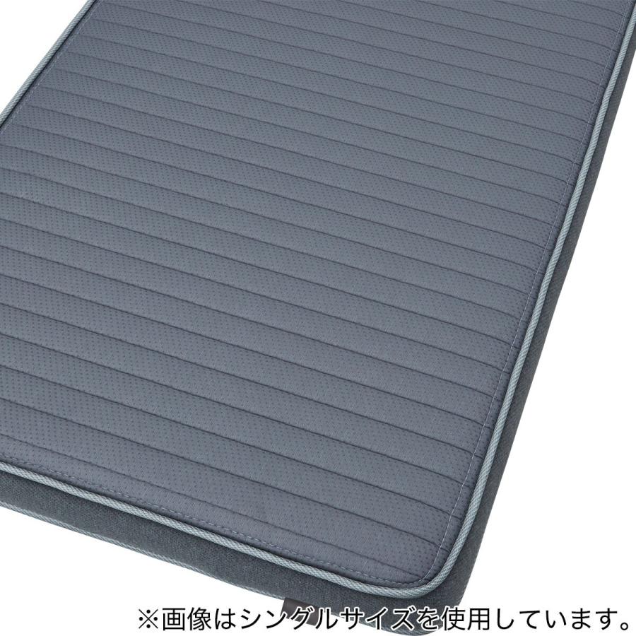 ☆直接引渡し限定価格☆ニトリ ダブル マットレス Nスリープ ラグジュアリー ☆直接引渡し限定価格☆ニトリ ダブル マットレス Nスリープ