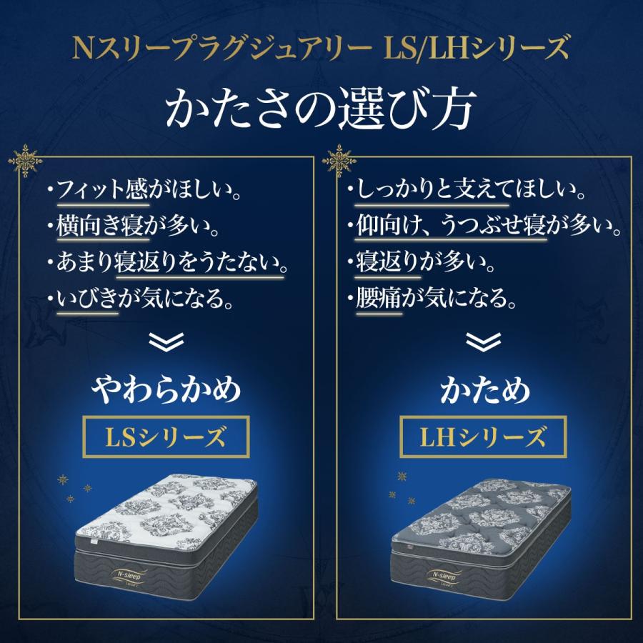 ニトリ クイーンマットレス(Nスリープラグジュアリー LH3 UNT ニトリ クイーンマットレス(Nスリープラグジュアリー LH3 UNT