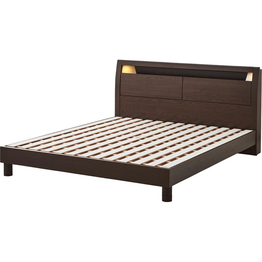 すのこクイーンベッドフレーム(KB MBR ST) ニトリ : ニトリ Yahoo!店