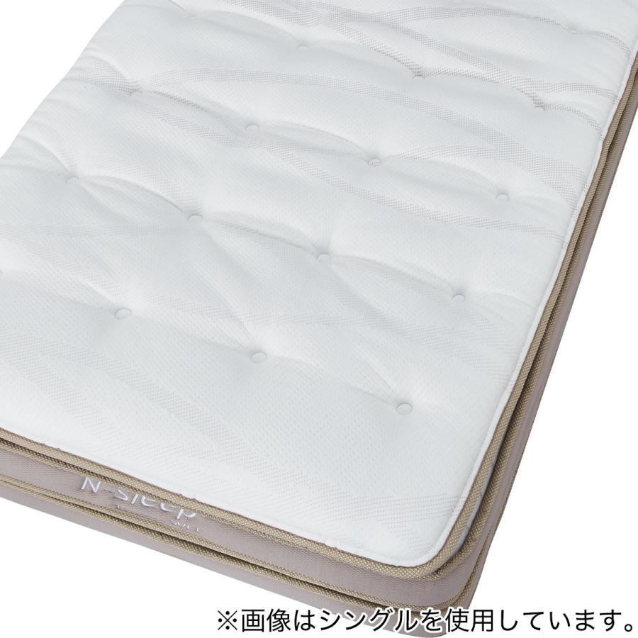 ニトリ（NITORI） ダブルマットレス(Nスリープ PS3) : ニトリ Yahoo!店