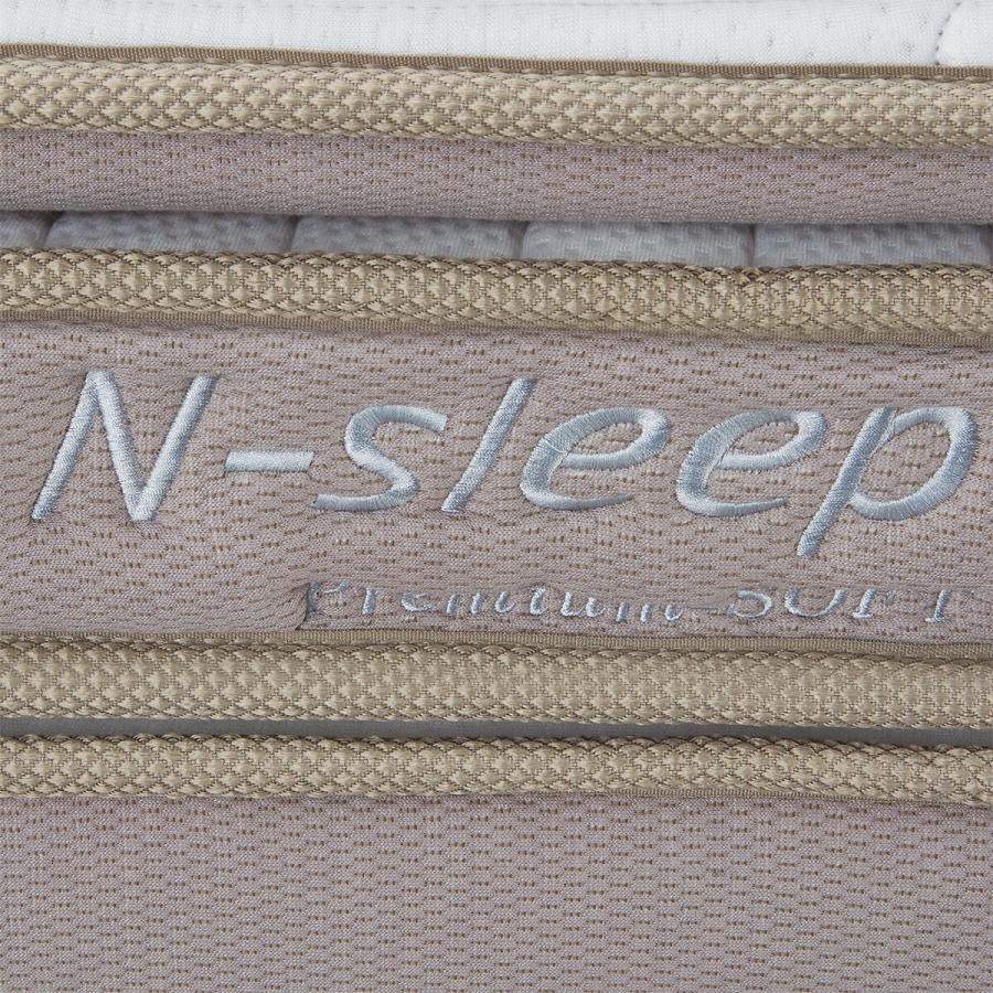 ニトリ（NITORI） クイーンマットレス(Nスリープ PS3 UNT) ニトリ期間