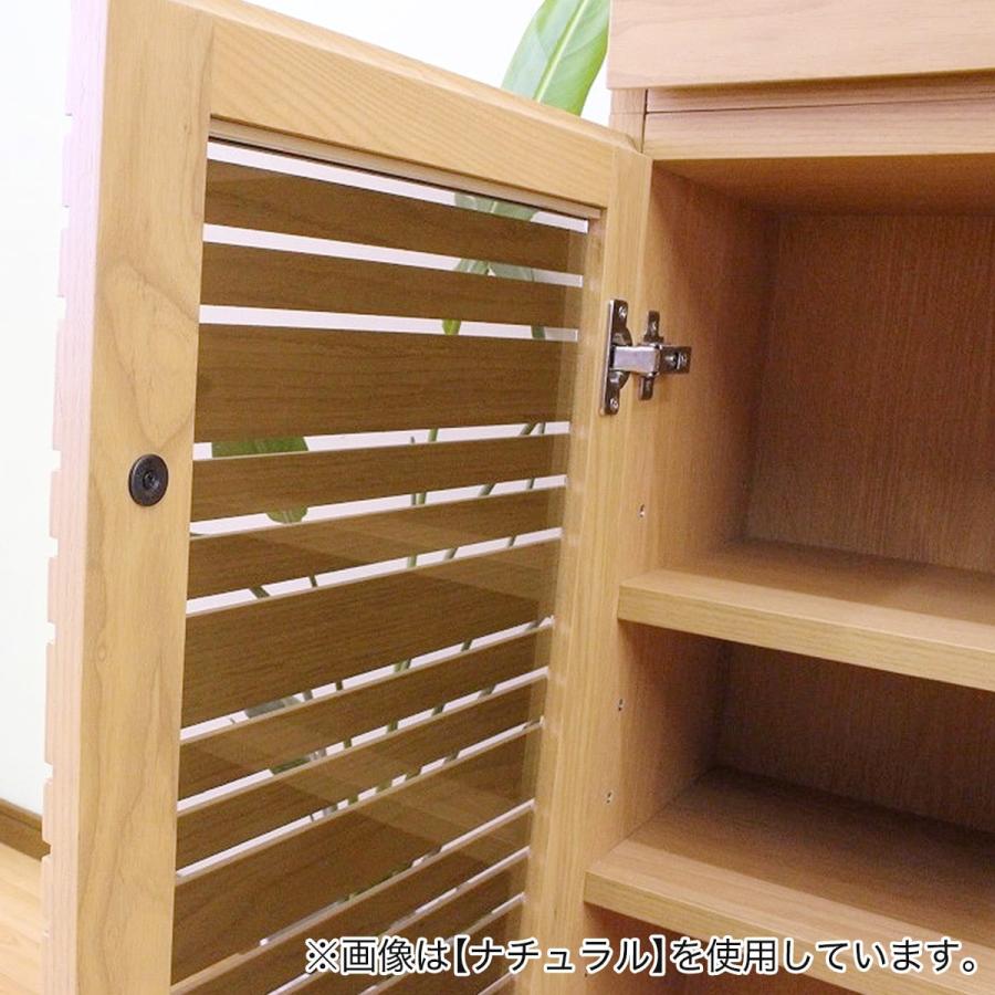 ニトリ（NITORI） 天然木工芸突板書棚(幅80cm WAL) : ニトリ Yahoo!店