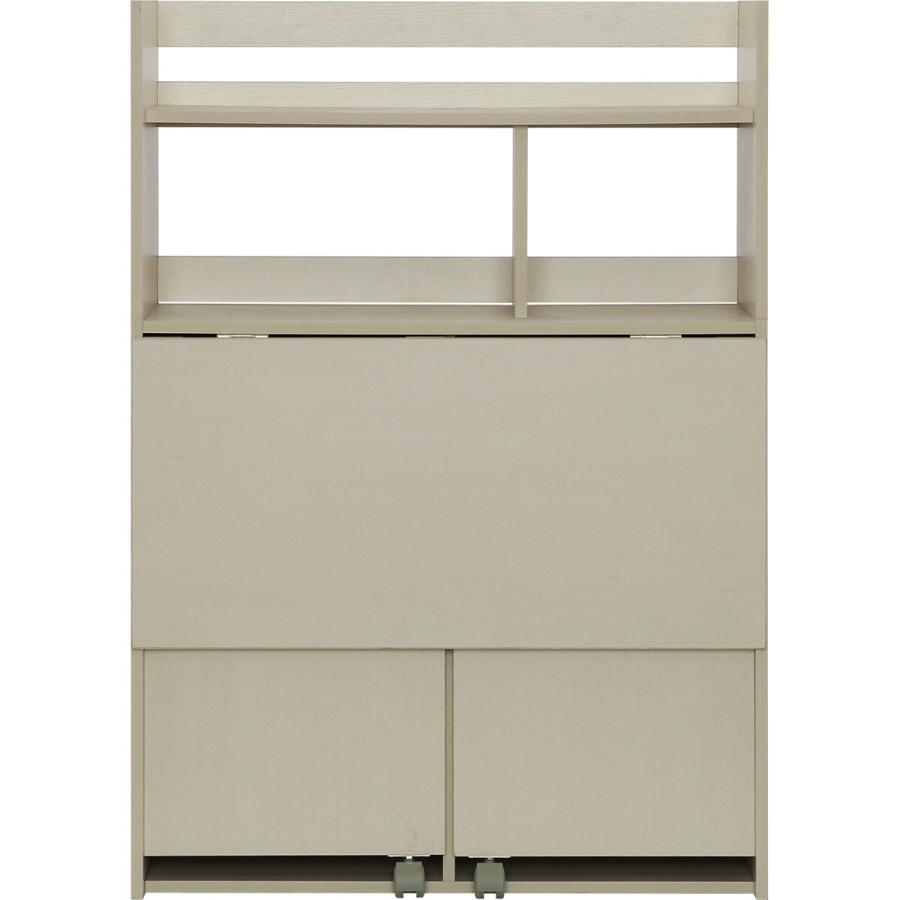 ニトリ（NITORI） ライティングデスク(KA004 80 WW) : ニトリ Yahoo!店