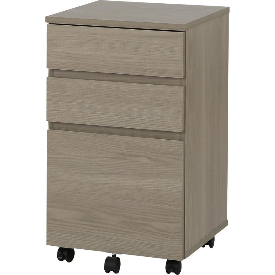 ニトリ デスクワゴンセット(KA002 GW) : ニトリ Yahoo!店 - 通販