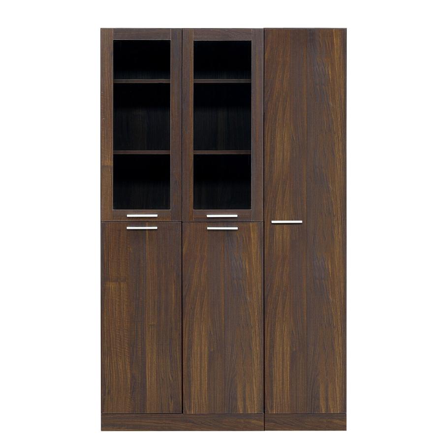 ニトリ食器棚 ガラス扉付き ニトリ ガラス扉付きフリーボード (幅59.5cm WH) : ニトリ Yahoo