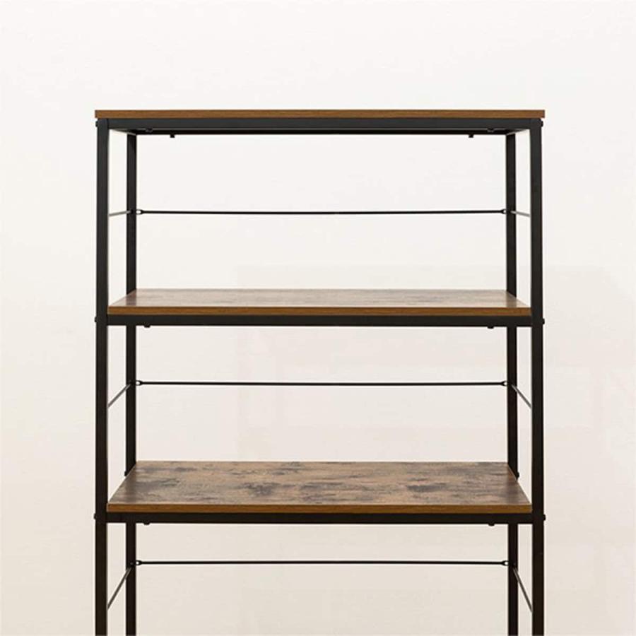 シェルフ(N ステイン 1680 BR) 中古 シェルフ(N ステイン 1680 BR